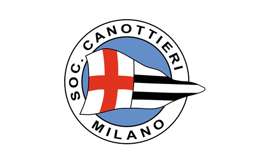 soc. Canottieri Milano - partner Ivana Di Martino In Extremis